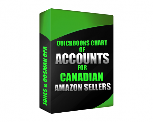 quickbooks chart of accounts due to due from