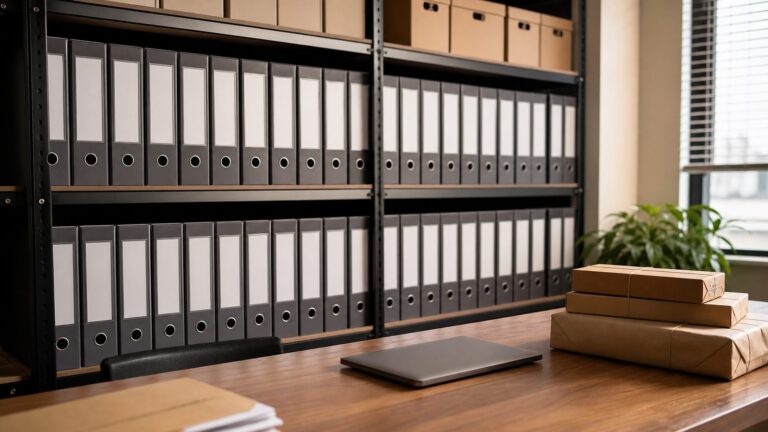 CBSA Record Keeping for Global Amazon Sellers: Compliance Without Compromise