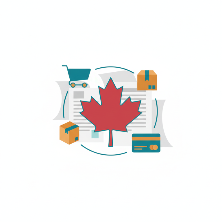 Bill C-15: What Amazon, Shopify & Cross-Border Sellers Actually Need to Know (2026)