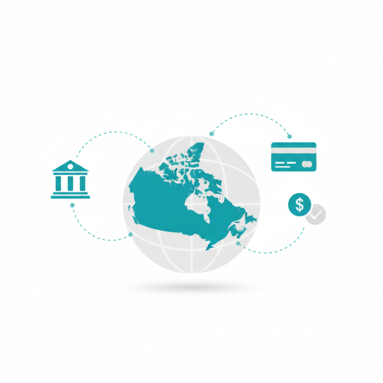 How Non-Residents Can Pay GST/HST Amounts Owing to the CRA