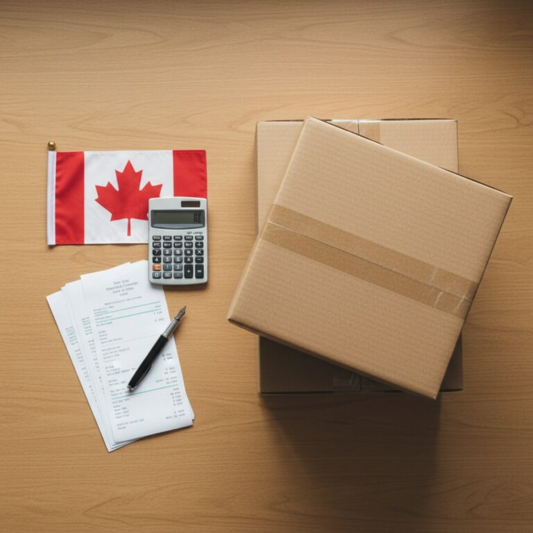Does Amazon Collect and Remit GST/HST for Sellers on Amazon Canada? (2026)