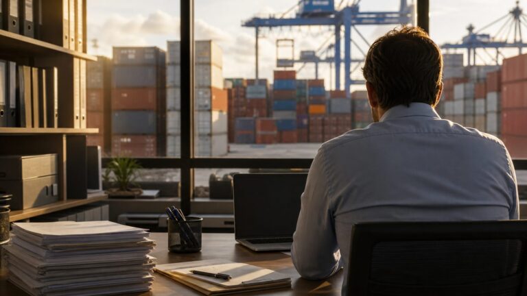 CARM Client Portal Setup: Step-by-Step Walkthrough for Canadian Commercial Importers (2026)