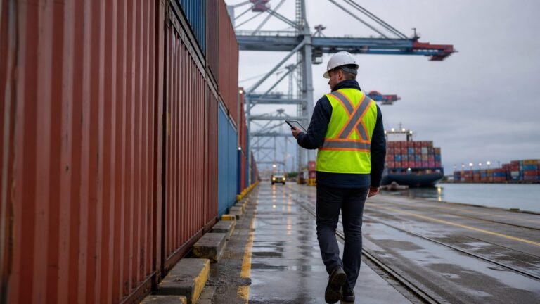 Customs Clearance for Amazon Canada Sellers: How It Works, Who Does What, and How to Recover the GST (2026)