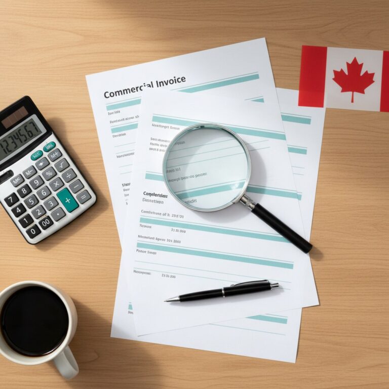 DDP Shipping for Amazon FBA Canada: Why Cheap Quotes Are Usually Built on Under-Declaration (2026)