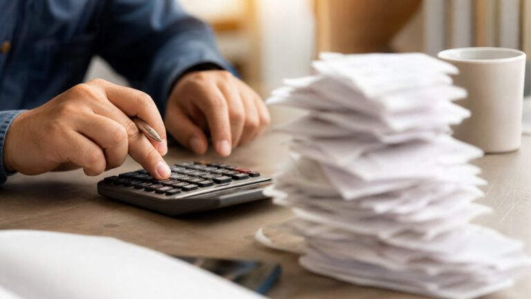 Input Tax Credits for Amazon Canada Sellers: How to Recover the GST You Are Already Paying (2026)