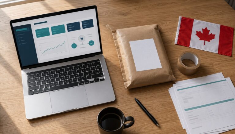 Shopify GST/HST for Canadian Sellers: Decision Tree, Setup, and 2026 Rates