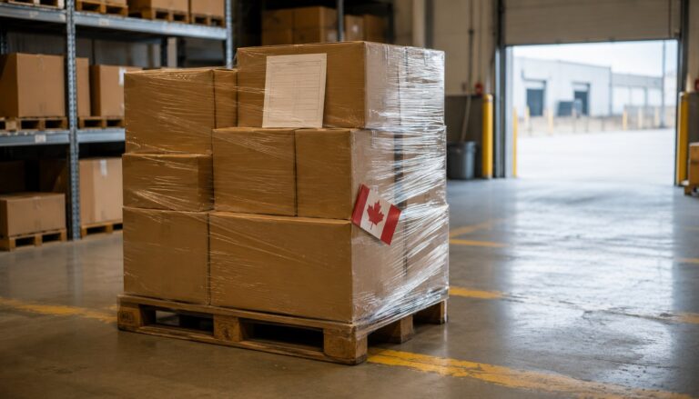 Walmart Canada Marketplace Sales Tax: GST/HST, PST, and WFS Setup for Sellers (2026)