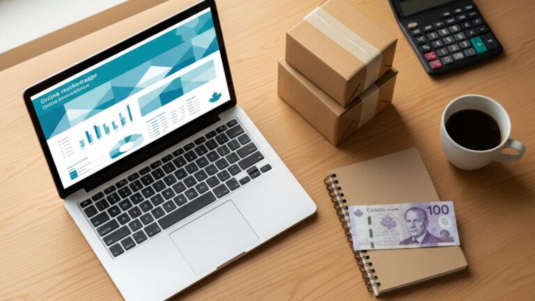 eBay Canada Marketplace Tax: How GST/HST Works for Canadian and Non-Resident Sellers (2026)