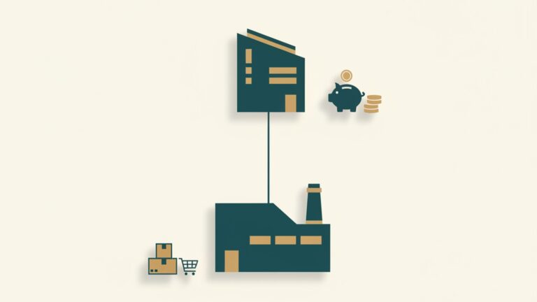 Holdco/Opco Structures for Canadian E-Commerce Sellers: When It Makes Sense and What to Watch For (2026)