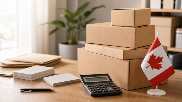 Does Amazon Collect and Remit GST/HST for Sellers on Amazon Canada? (2026)