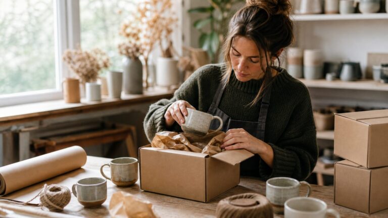 Does Etsy Report to CRA? What Canadian Sellers Need to Know (2026)