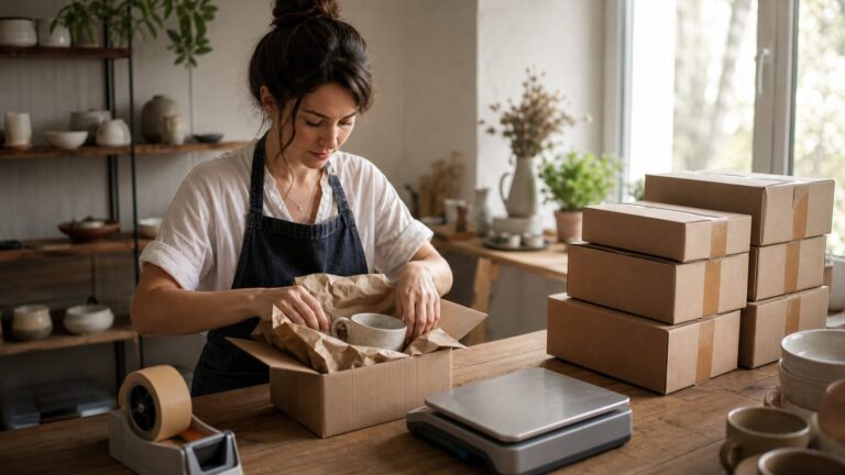 Etsy Duties and Customs for Canadian Sellers (2026)