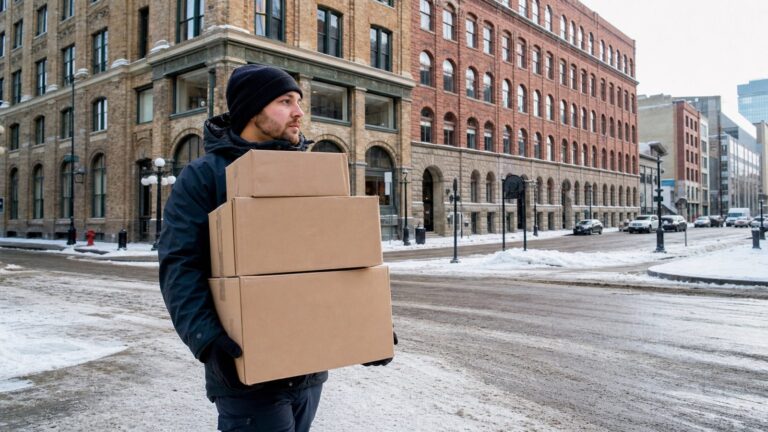 Manitoba RST for Online Sellers: The $30,000 Threshold That Is Often Zero (2026)