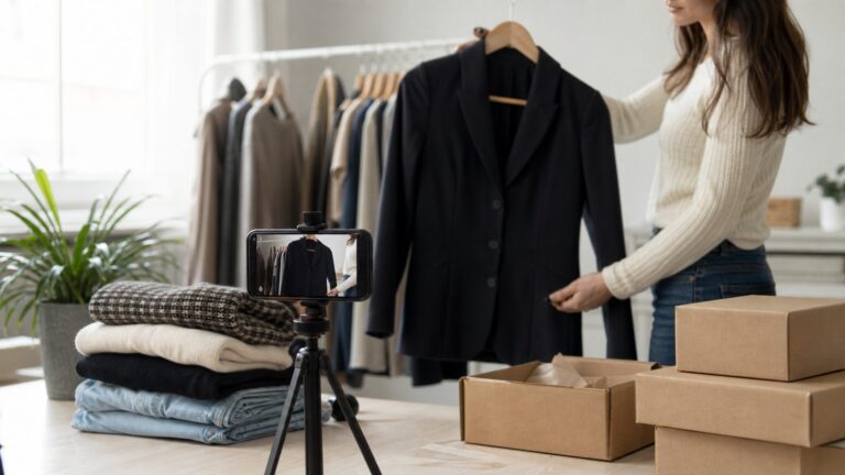 Poshmark Canada Taxes: How GST/HST Works for Sellers (2026)