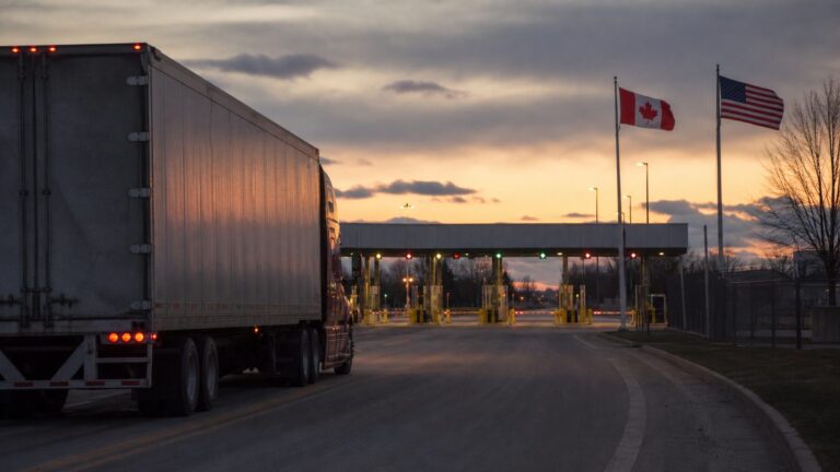 PST for US and Non-Resident Sellers Selling into Canada (2026)