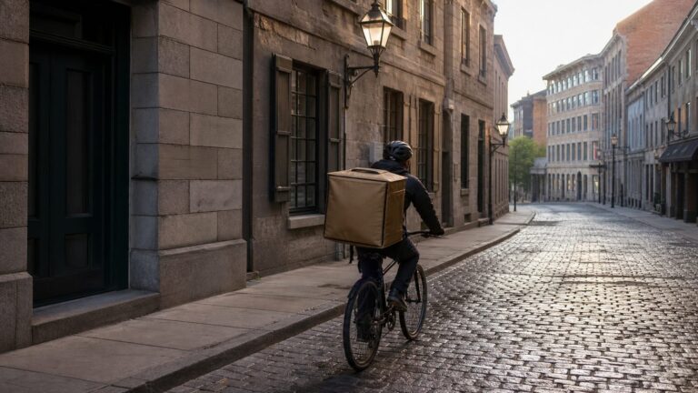 Quebec QST for Non-Resident and Online Sellers: When You Must Register (2026)