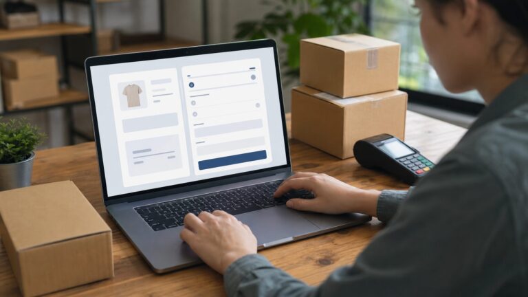 Shopify Sellers and Provincial Sales Tax: Which Provinces You Must Register For (2026)