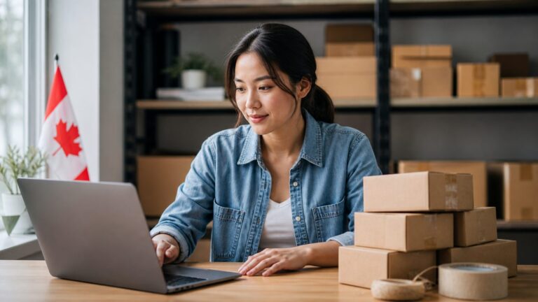 Amazon GST Number: What It Is and Where Sellers Find It (2026)