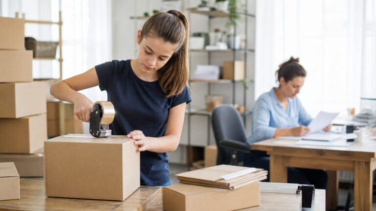 How Much Can You Pay Your Child Tax-Free From Your Business in 2026?