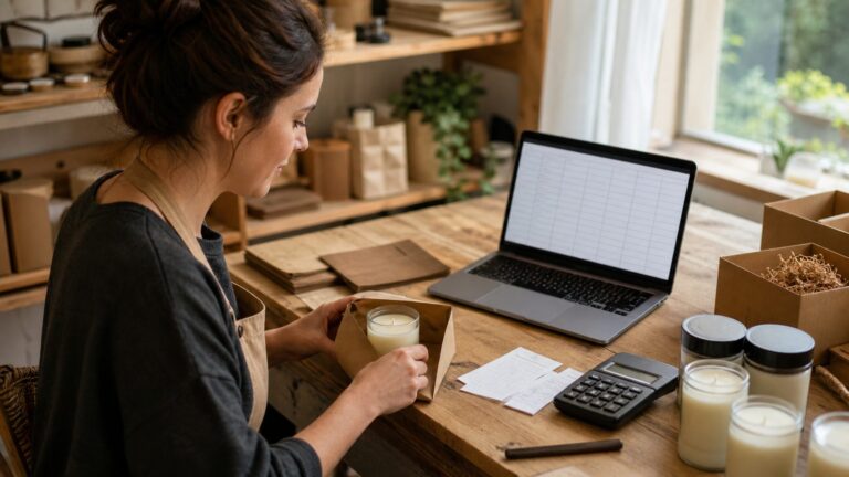 Etsy Fees for Canadian Sellers: What They Cost and How They Are Taxed (2026)
