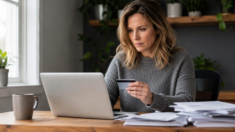 Can You Pay Taxes With a Credit Card in Canada? (2026)
