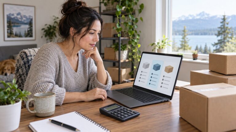 Shopify Tax vs Basic Tax vs Manual: Which Should Your Canadian Store Use? (2026)