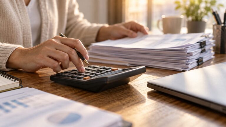How to Verify an Amazon Business’s Real Revenue (Settlement Reports, Not Screenshots)