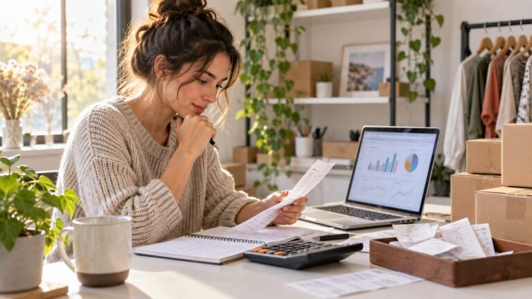 Do Shopify Fees Have GST? What Canadian Sellers Can Claim Back (2026)