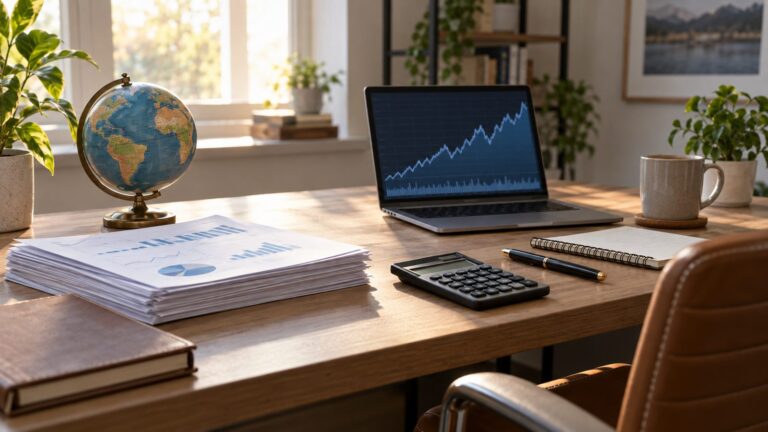 Do I Include RRSP and TFSA on the T1135? Foreign Property Rules for 2026