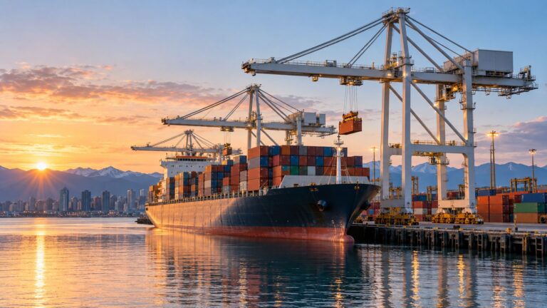 Non-Resident Importer to Canada: The Complete Setup Guide (2026)
