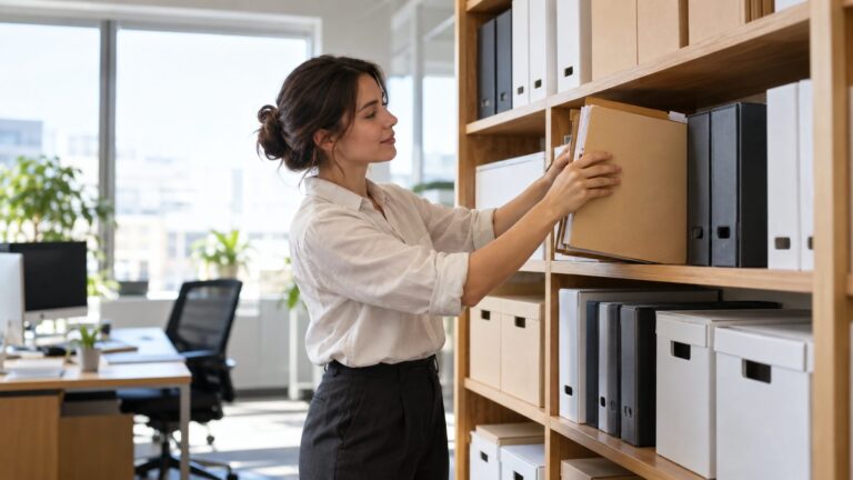 Books and Records Kept in Canada? How to Answer CBSA’s CARM Question (2026)
